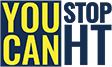 You Can Stop HT logo